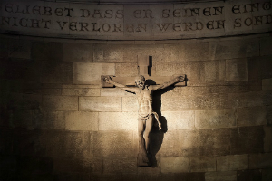 What does the season of Lent mean?