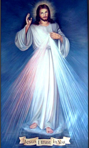 Divine Mercy Sunday is not to be considered part of a private devotion.