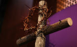 Image of What is the season of Lent?