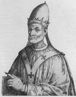 Image of Martin IV