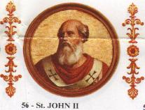 Image of John II