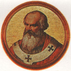 Image of John XVII