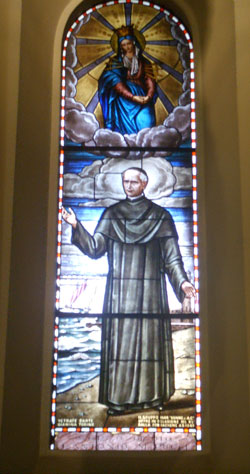Image of St. Anthony Mary Pucci