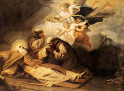 Image of St. Anthony the Hermit