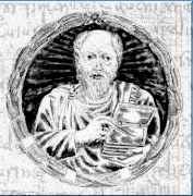 Image of St. Avitus of Vienne