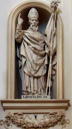 Image of St. Bonfilius