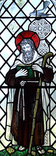 Image of St. Brynach