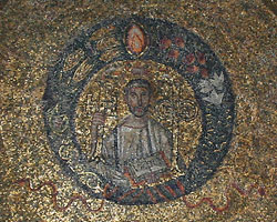 Image of St. Victor the Moor