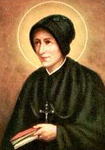 Image of St. Vincenza Gerosa