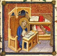 Image of St. Waldebert