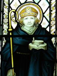 Image of St. Winnow, Mancus, & Mybrad