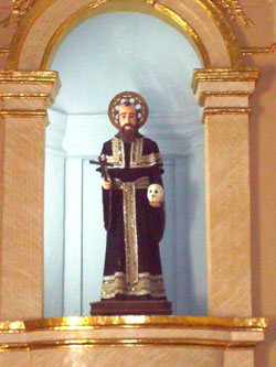 Image of St. William of Maleval