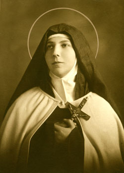 Image of St. Teresa de los Andes