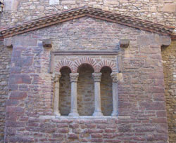 Image of St. Thyrsus, Leucius, & Callinicus