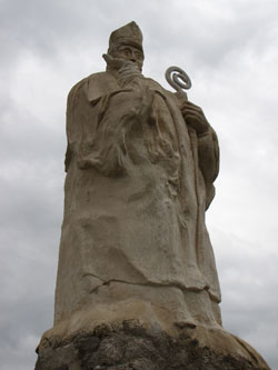 Image of St. Trophimus of Arles