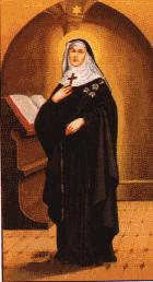 Image of Bl. Salomea of Poland