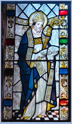 Image of St. Swithun