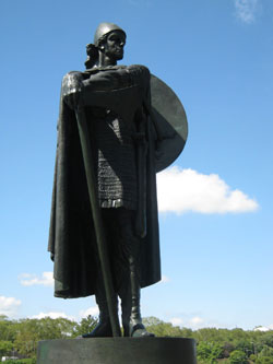 Image of St. Thorfinn