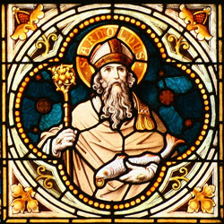 Image of St. Artaldus