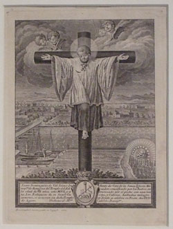 Image of St. Dominic del Val