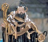 Image of St. Dominic of Sora