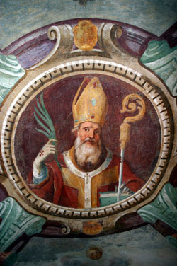 Image of St. Calimerius
