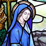 Image of St. Winifred