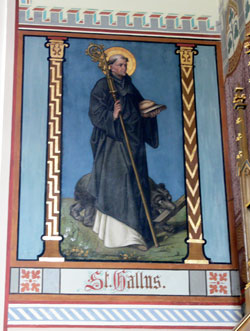 Image of St. Gall