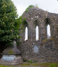Image of St. Jarlath