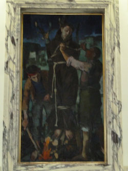 Image of Bl. John Forest