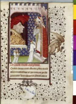 Image of St. Renatus