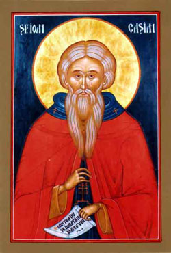 Image of St. Nicetas