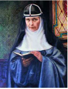 Image of Bl. Guy Vignotelli