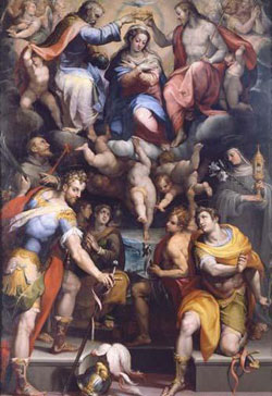 Image of St. Nabor and Felix