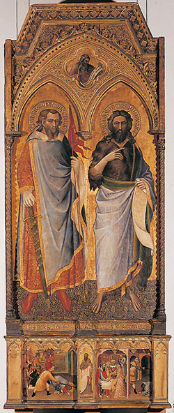 Image of St. Nemesius