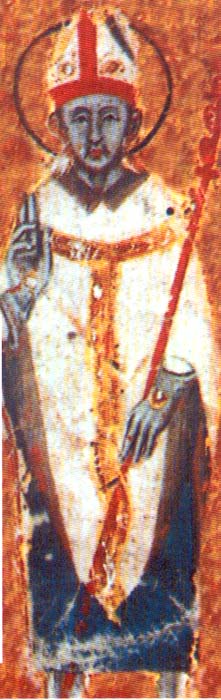 Image of St. Maximus of Turin