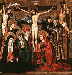 Image of St. Melito of Sardis