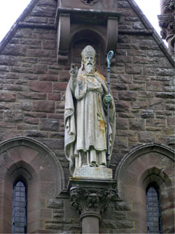 Image of St. Palladius