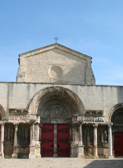 Image of Bl. Peter of Castelnau