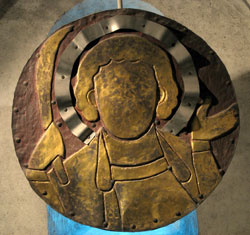 Image of St. Pelagius of Constance