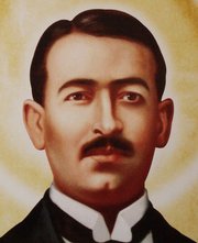 Image of Bl. Leonardo PÃ©rez Larios