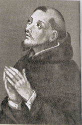 Image of Bl. Ugolino (Hugolino) of Cortona