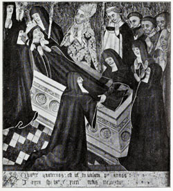 Image of St. Sexburga