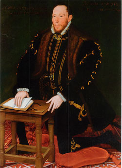 Image of Bl. Thomas Percy