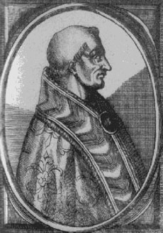 Image of Celestine IV