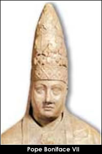 Image of Boniface VII