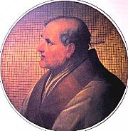 Image of Benedict VII