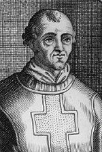 Image of Benedict VI