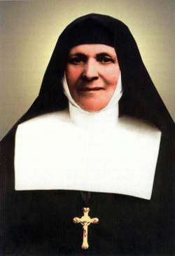 Image of Bl. Boleslava Lament