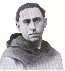 Image of St. Ezequiel Moreno y Diaz